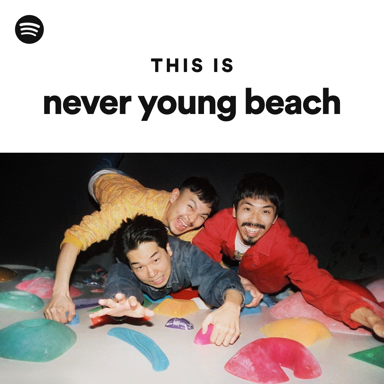 never young beach | Spotify