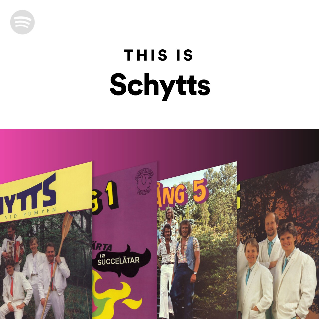 This Is Schytts