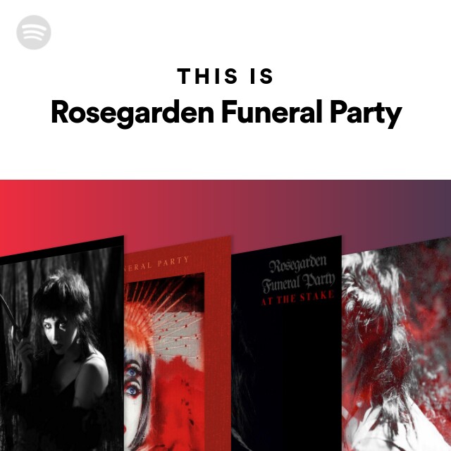 Imagem de Rose Funeral