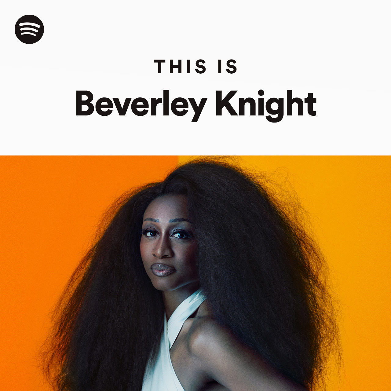 This Is Beverley Knight
