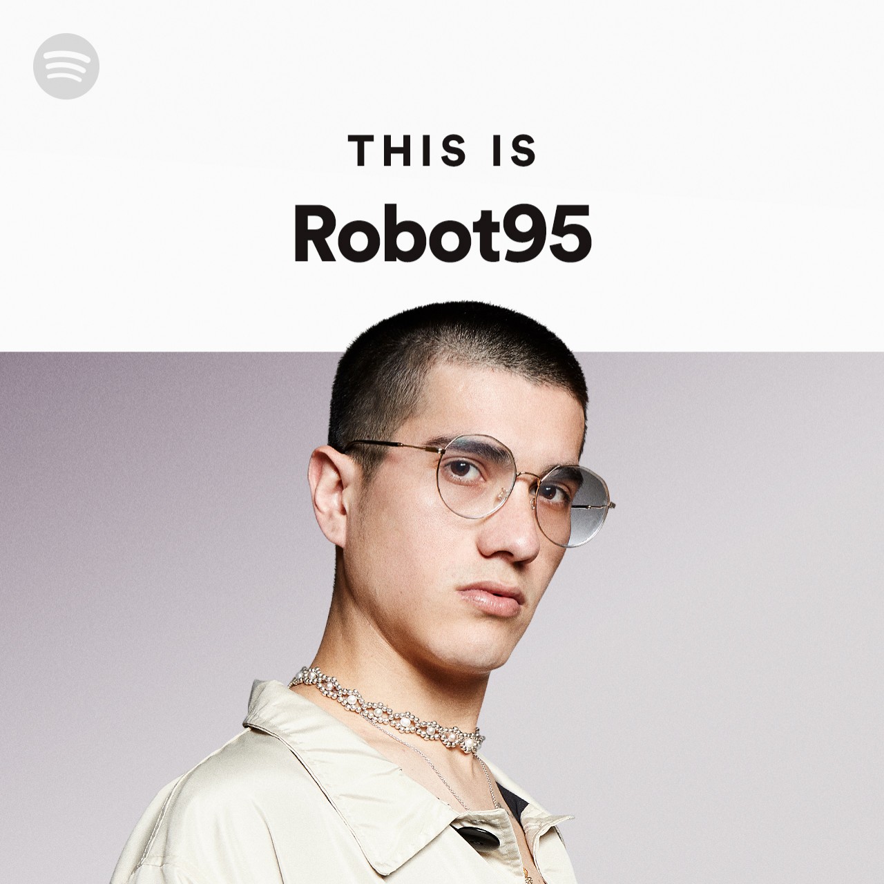 This Is Robot95