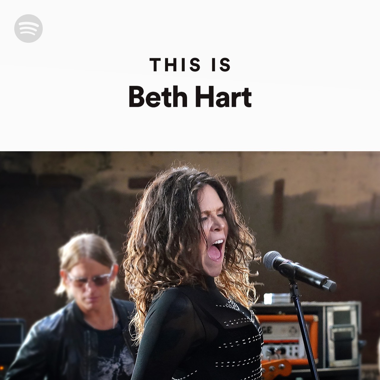 This Is Beth Hart