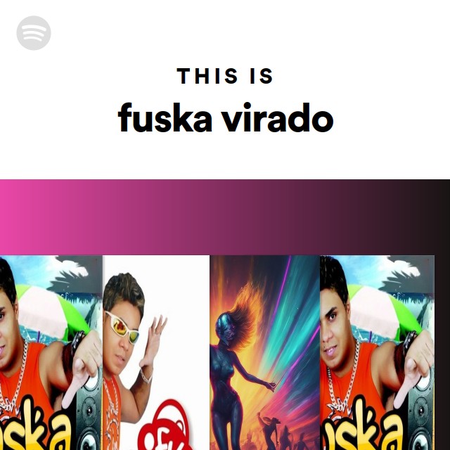 Imagem de Fuska Virado