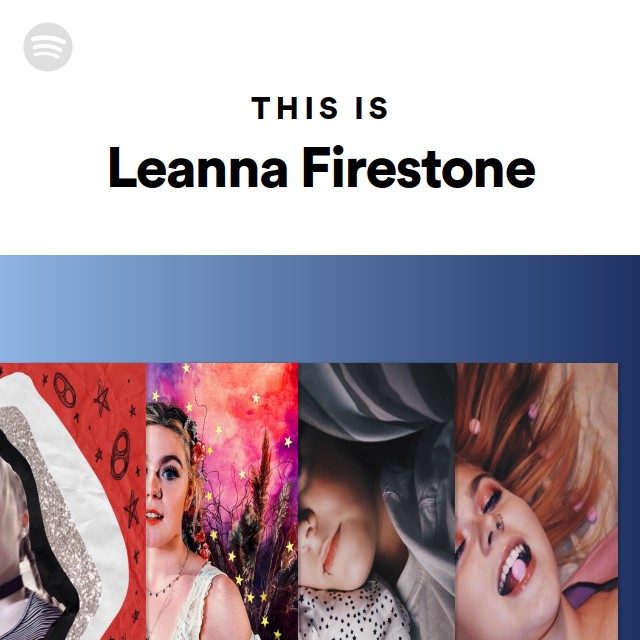 Imagem de Leanna Firestone