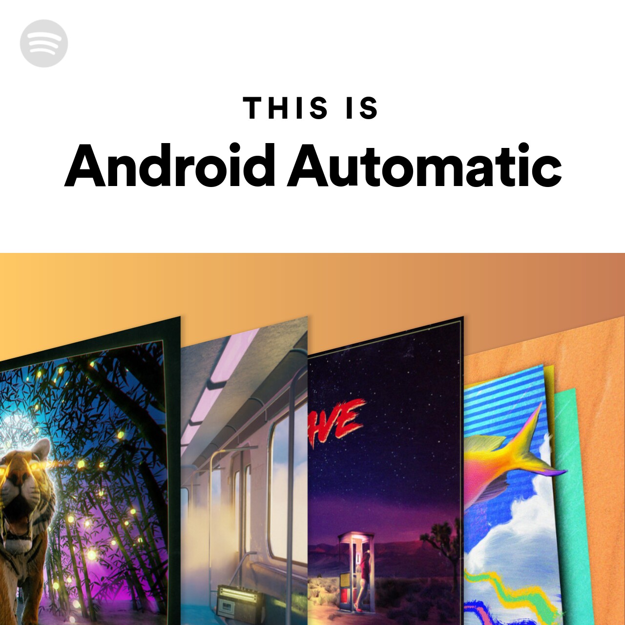 This Is Android Automatic