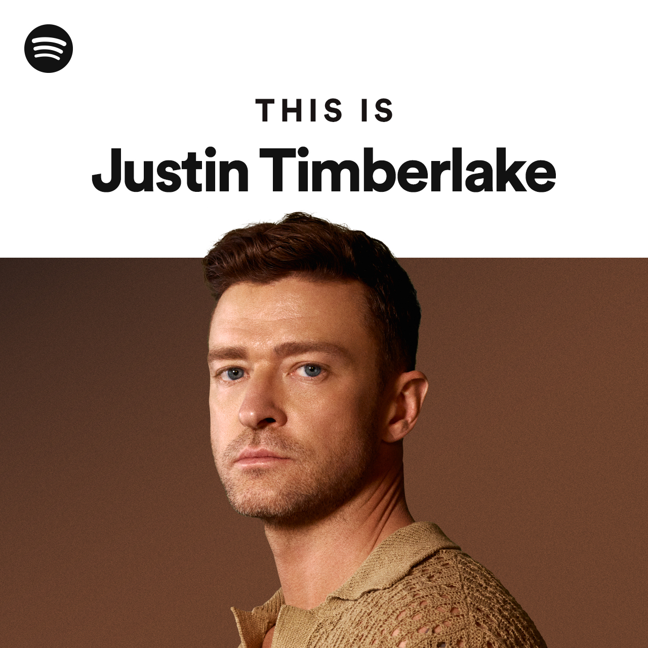 This Is Justin Timberlake playlist by Spotify Spotify