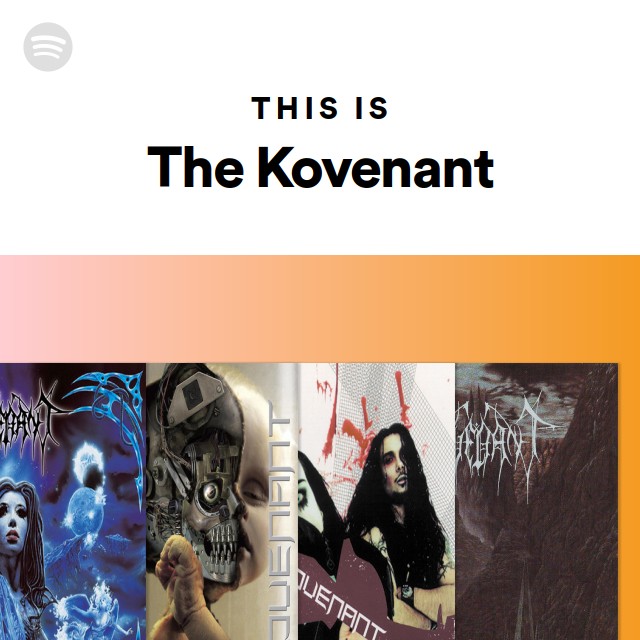 Foto de The Kovenant Imagem de The Kovenant