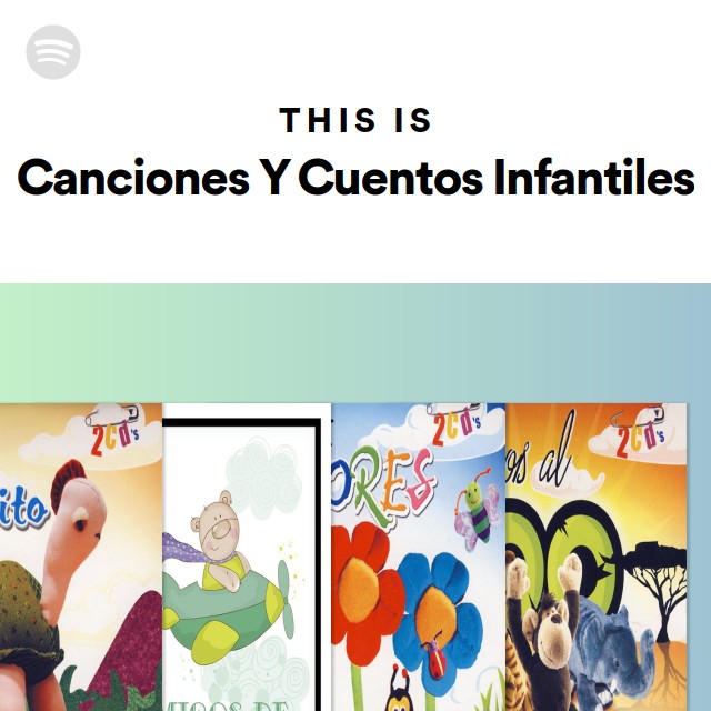 Stream Cuentos Infantiles  Listen to Cuentos Infantiles playlist