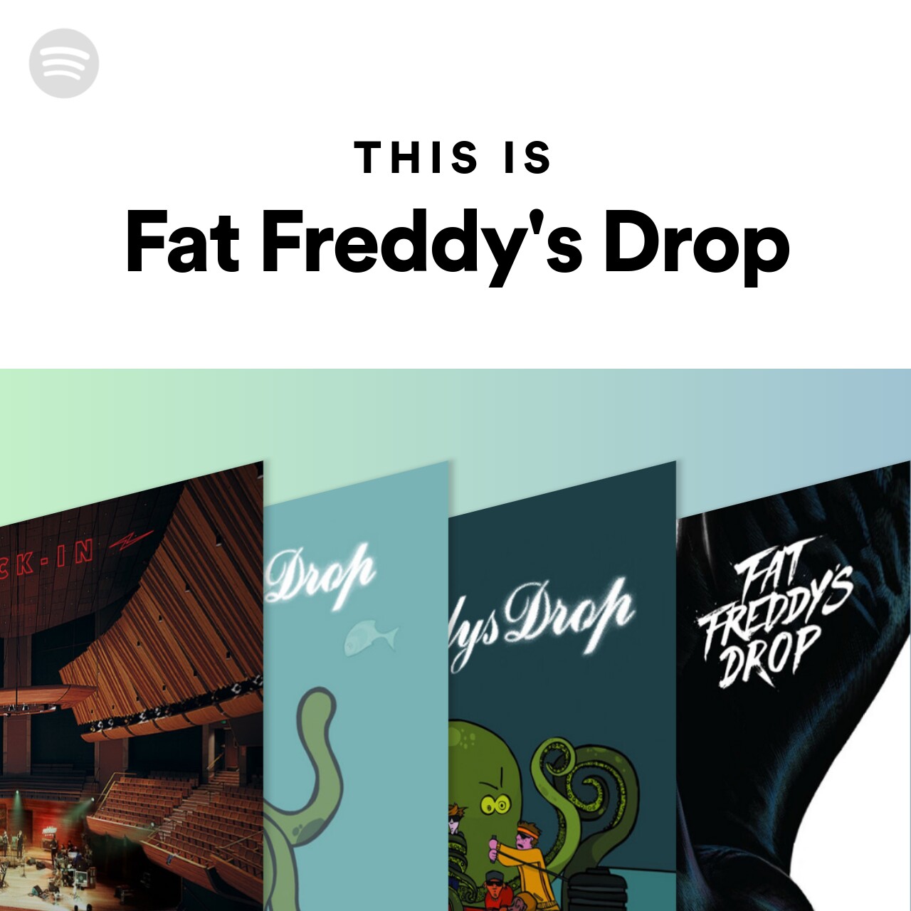 This Is Fat Freddy's Drop