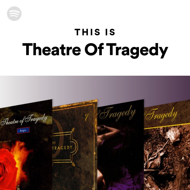 Imagem de Theatre Of Tragedy