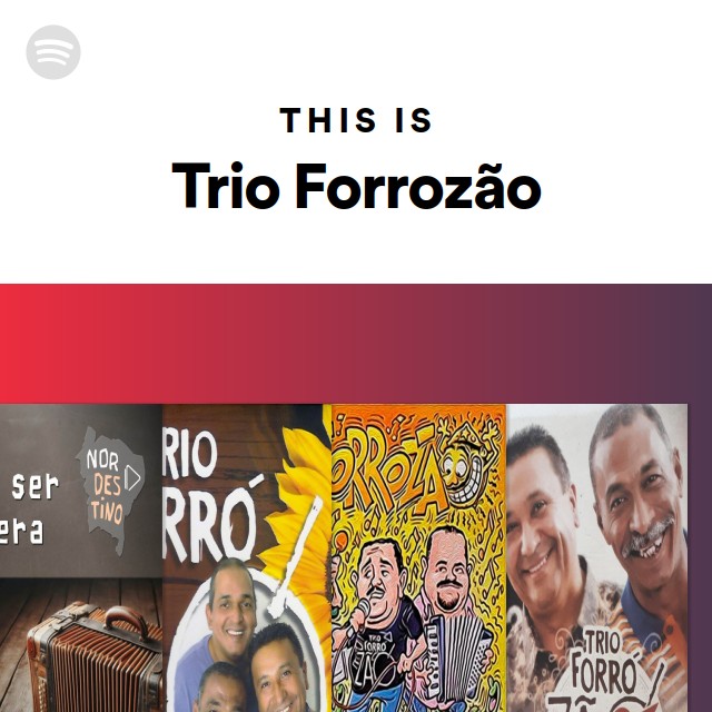 Imagem de Trio Forrozão