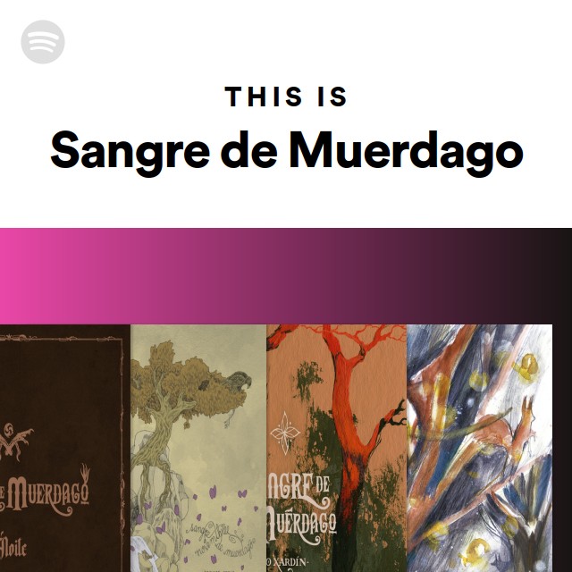 Foto de Sangre de Muerdago Imagem de Sangre de Muerdago
