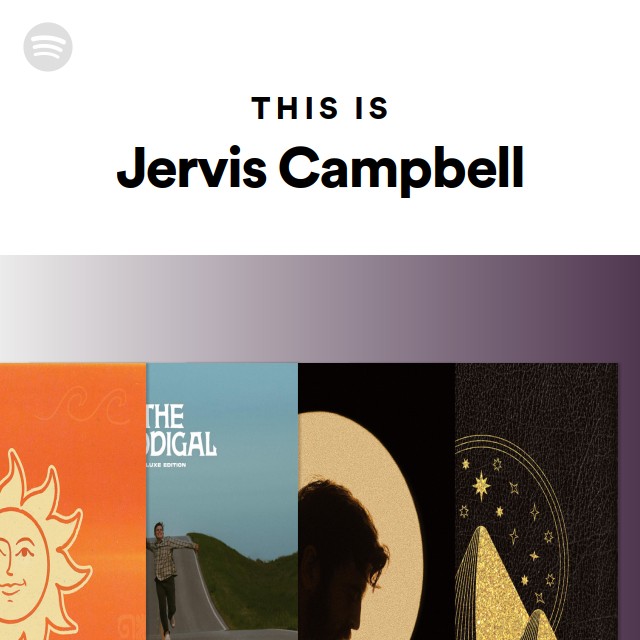 Imagem de Jervis Campbell
