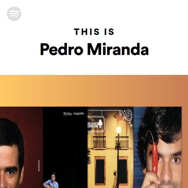 Imagem de Pedro Miranda