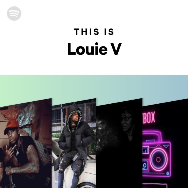 Lui V  Spotify