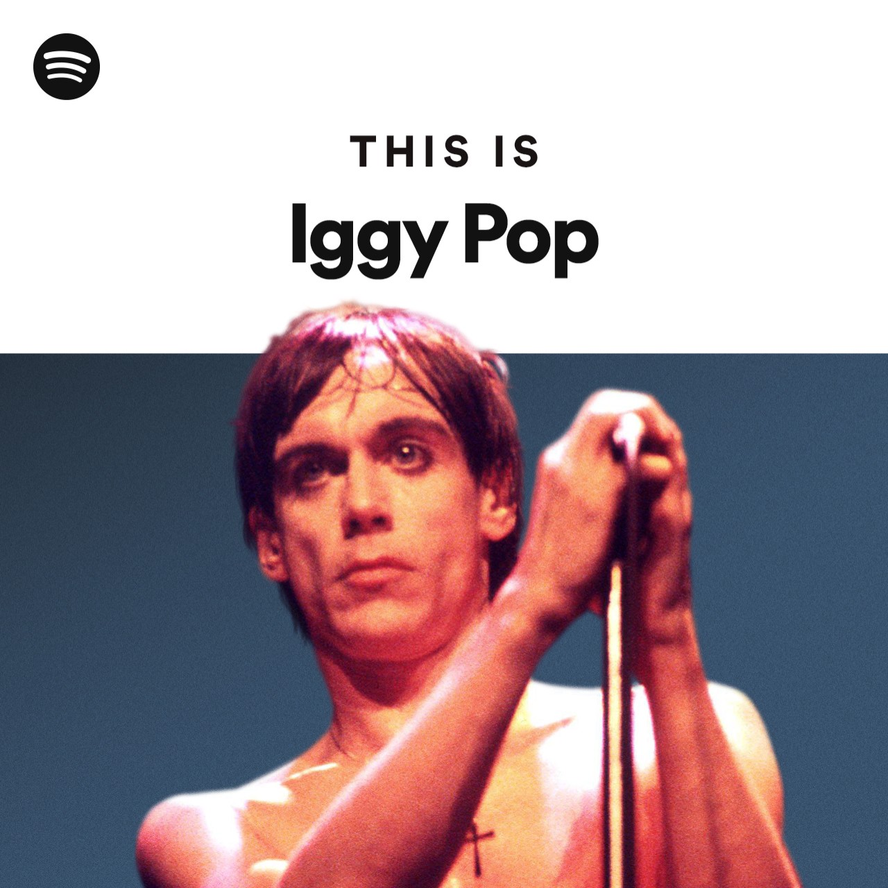 This Is Iggy Pop