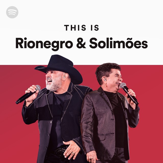 Eu Moro Num Sítio by Rionegro & Solimões on TIDAL