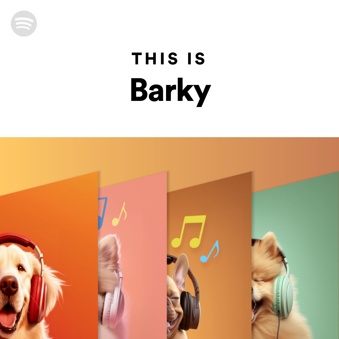 This Is Barky