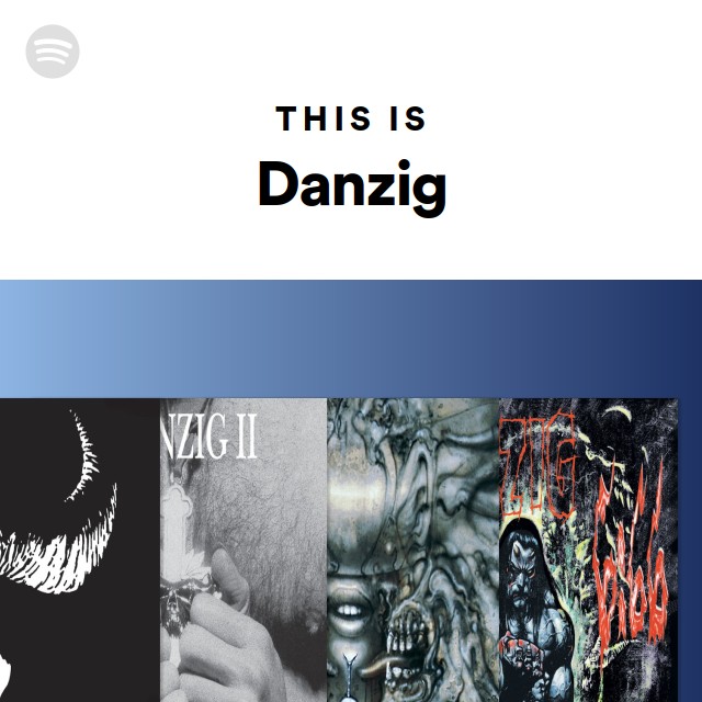 Imagem de Danzig