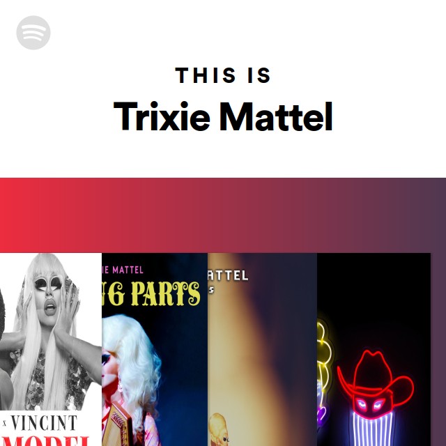 Imagem de Trixie Mattel