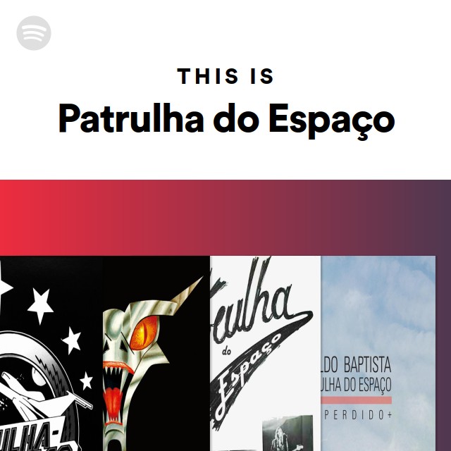 Imagem de Patrulha Do Espaço