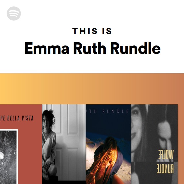 Imagem de Emma Ruth Rundle