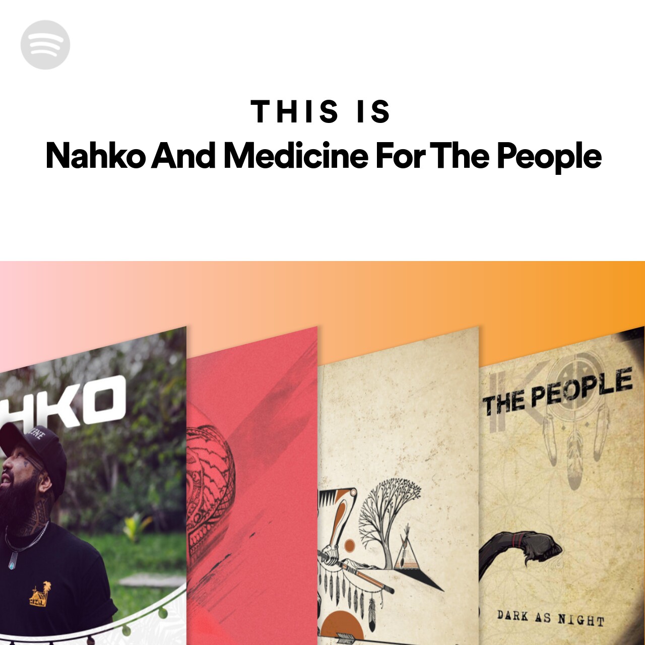 This Is Nahko And Medicine For The People