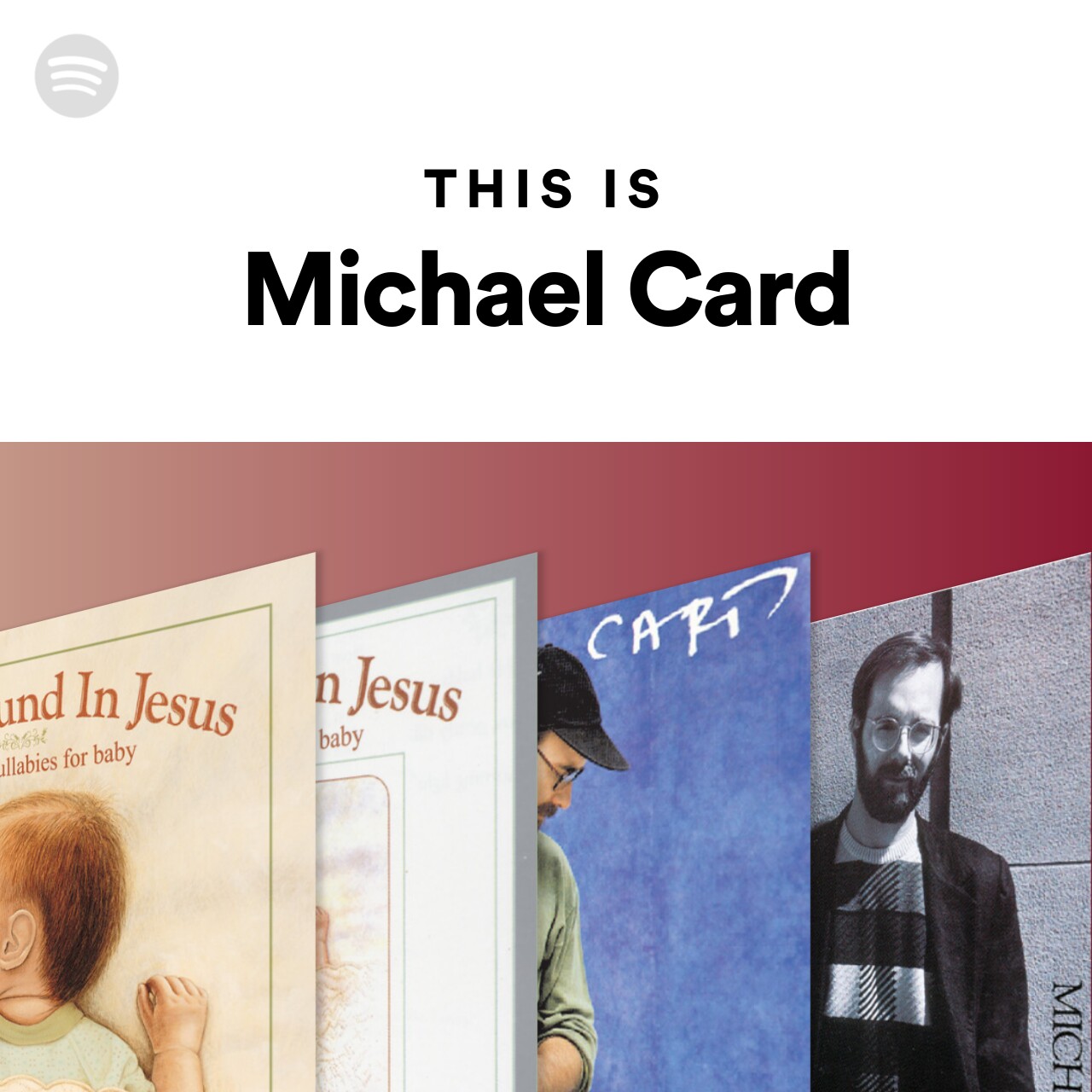 This Is Michael Card