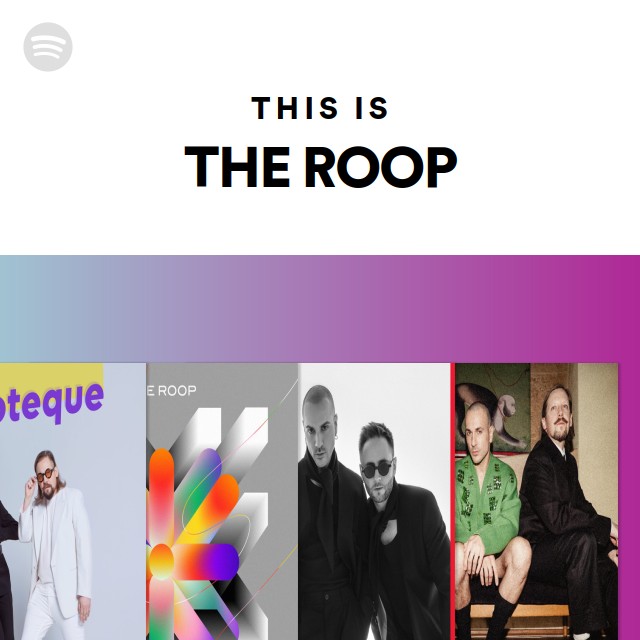 Imagem de The Ropus
