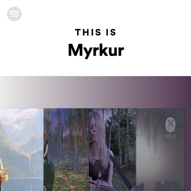 Imagem de Myrkur