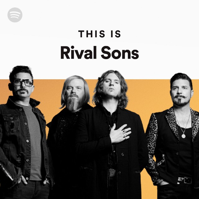 Imagem de Rival Sons