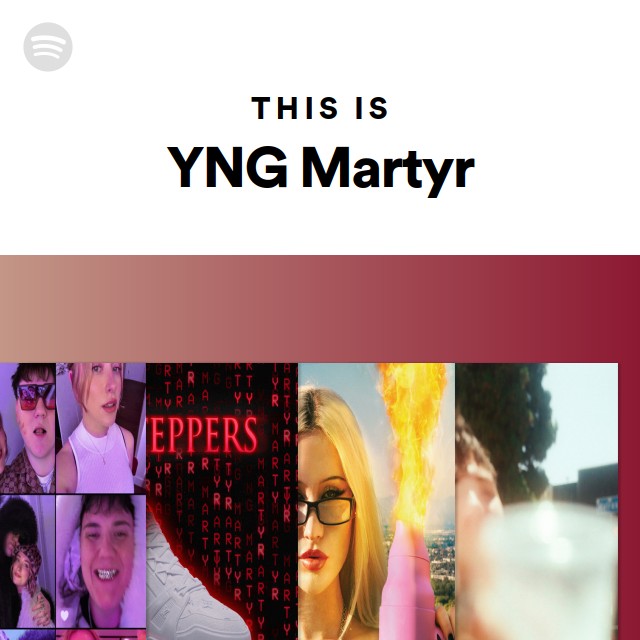 Imagem de YNG Martyr
