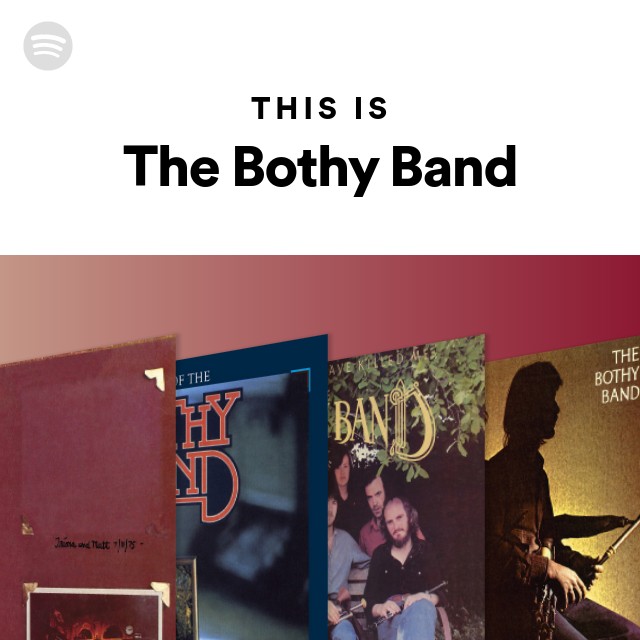 The Bothy Band | Spotify