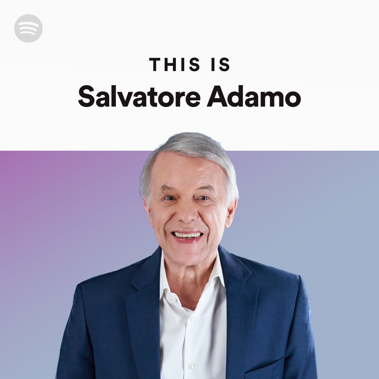 Imagem de Salvatore Adamo