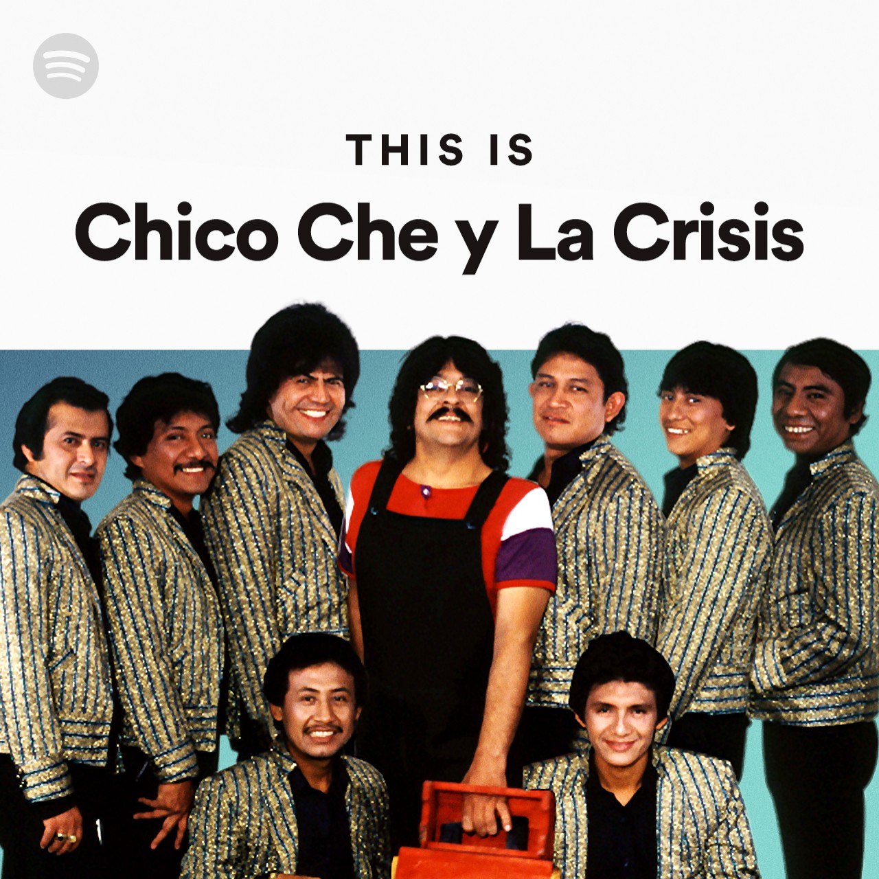 This Is Chico Che y La Crisis