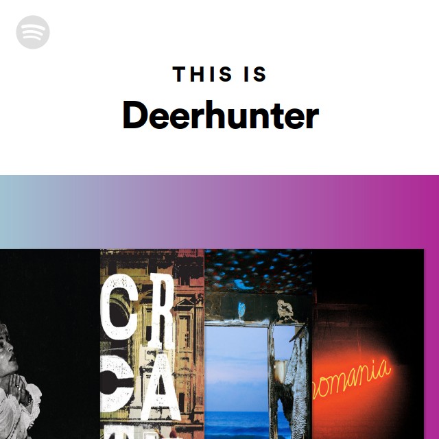 Imagem de Deerhunter