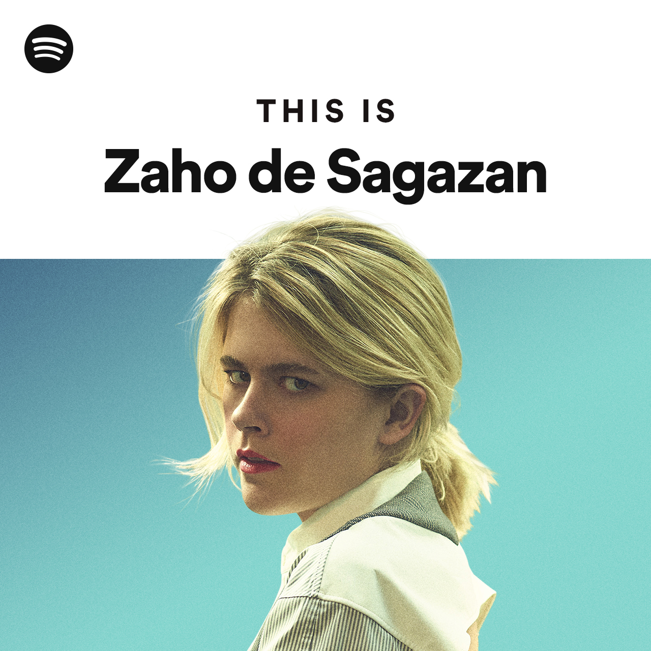 This Is Zaho De Sagazan - Playlist By Spotify | Spotify