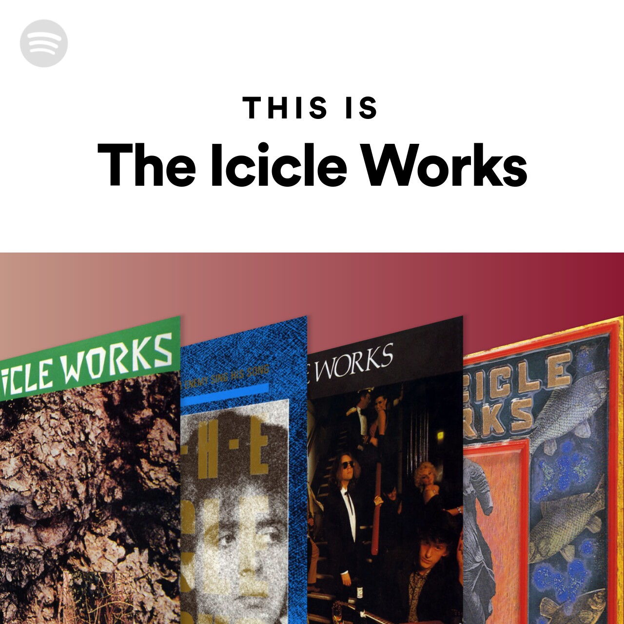 This Is The Icicle Works