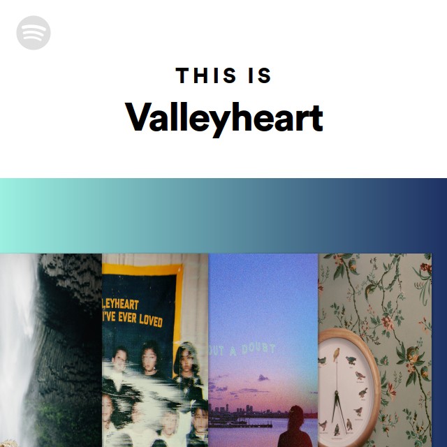 Foto de Valleyheart Imagem de Valleyheart