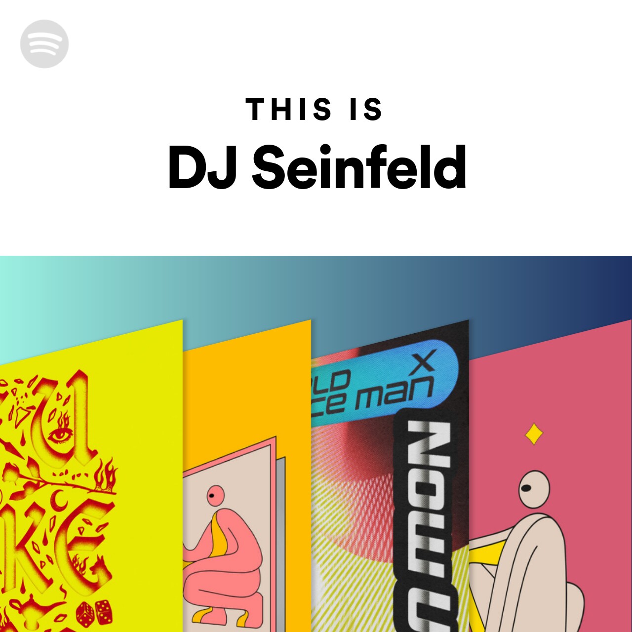 This Is DJ Seinfeld