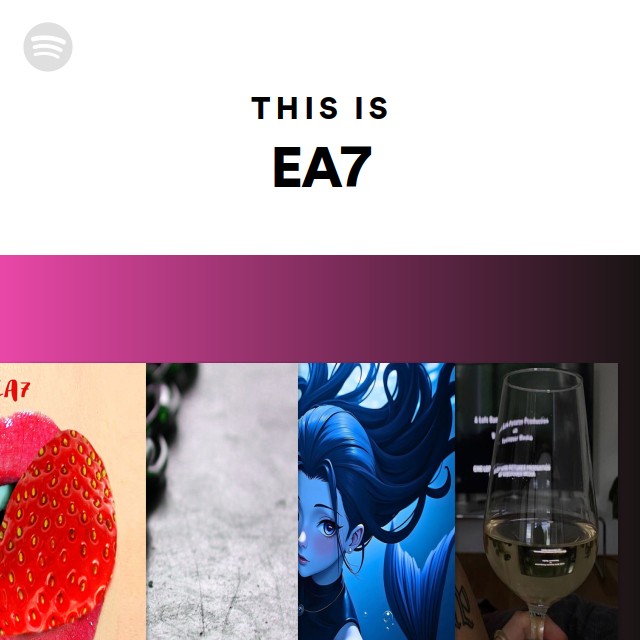 This Is EA7 - playlist by Spotify | Spotify