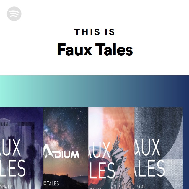 Imagem de Faux Tales