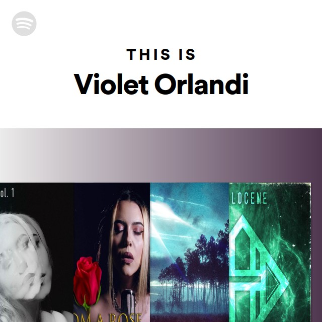 Imagem de Violet Orlandi