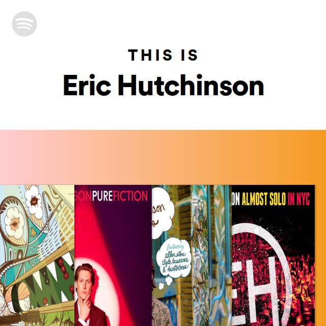 Imagem de Eric Hutchinson