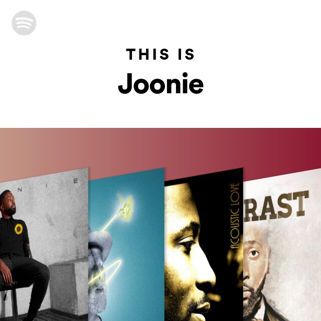 This Is Joonie - playlist by Spotify | Spotify