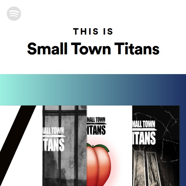 Imagem de Small Town Titans