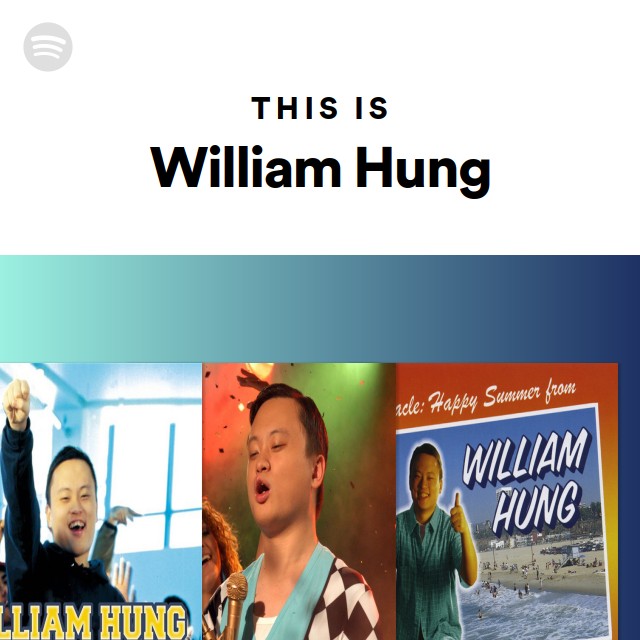 【中古】 William Hung / Hangin’ With Hung William Hung Discography: Vinyl, CDs, & More | Discogs