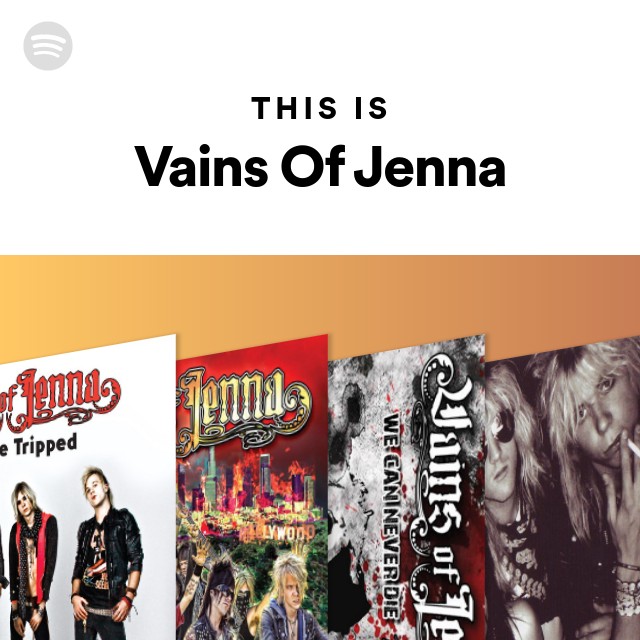 Imagem de Vains Of Jenna