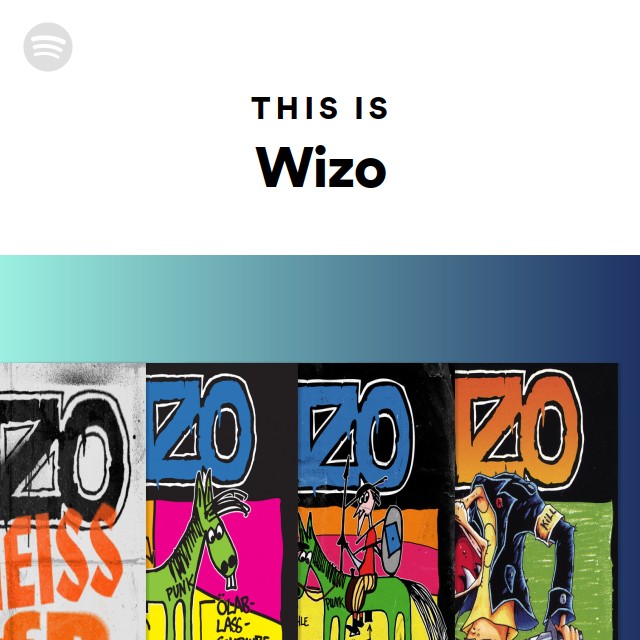 Imagem de Wizo