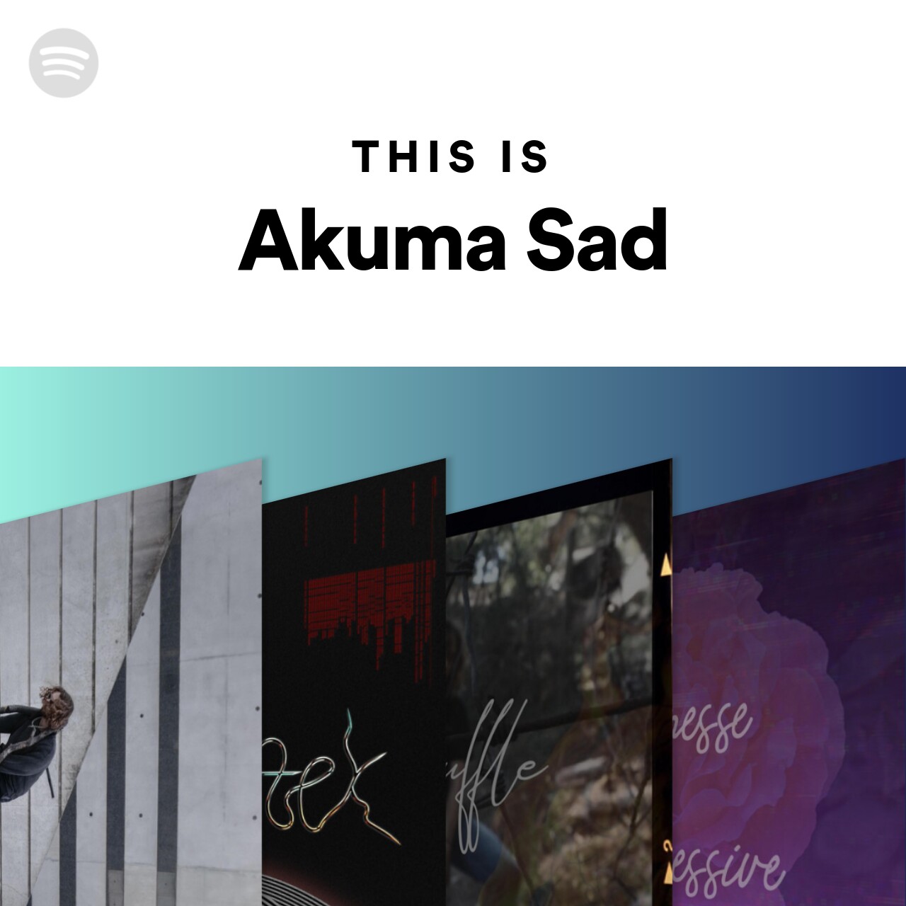 This Is Akuma Sad